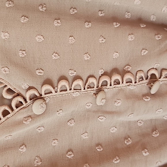 Nice top lightweight - Picture 3 of 4